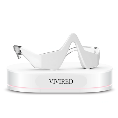 ViviRed™ Under-Eye Red Light Therapy